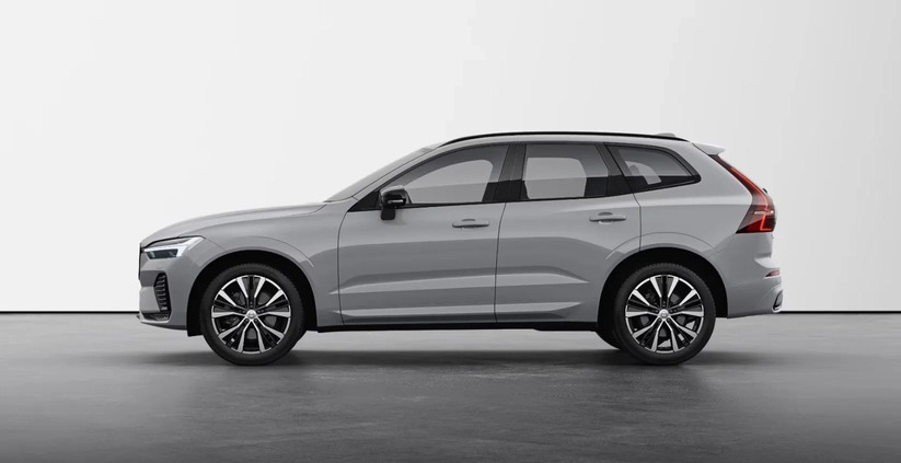 Volvo XC 60 cena 229021 przebieg: 1, rok produkcji 2024 z Miechów małe 16